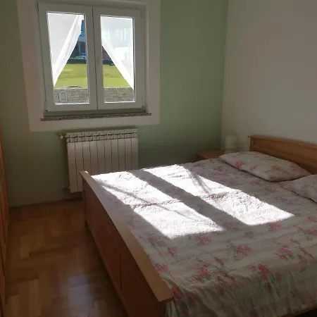 Apartament Stana