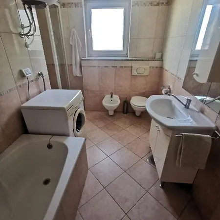 Apartament Stana *