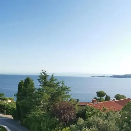 Apartment Stana Crveni Vrh