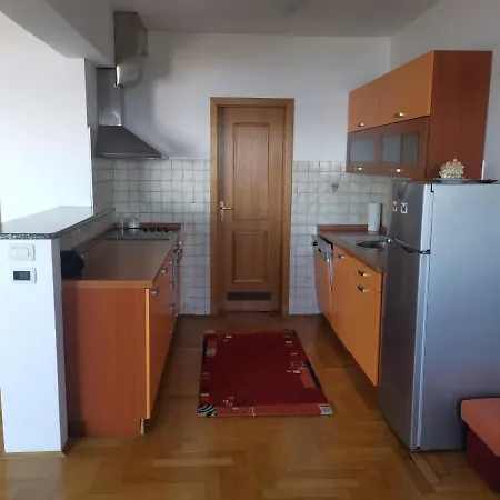Apartment Stana Crveni Vrh